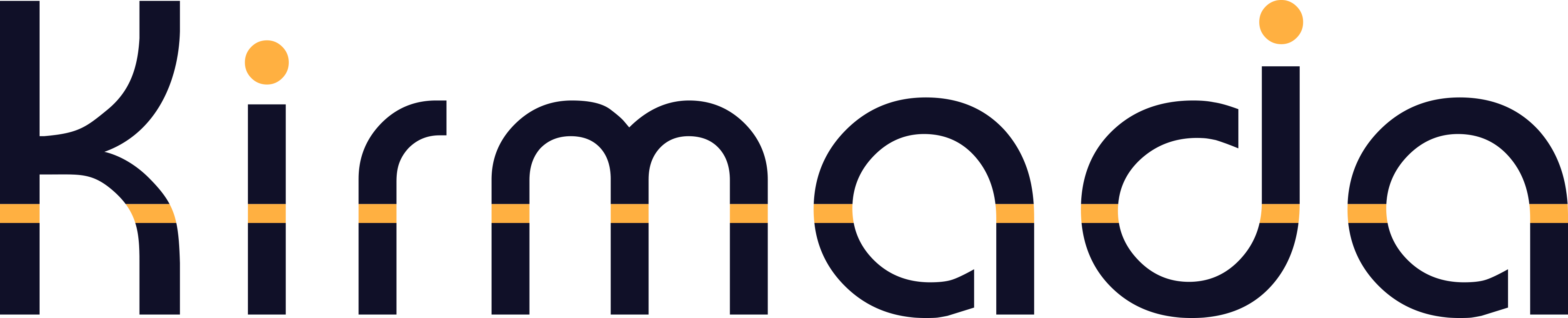 Black text logo for use on light backgrounds